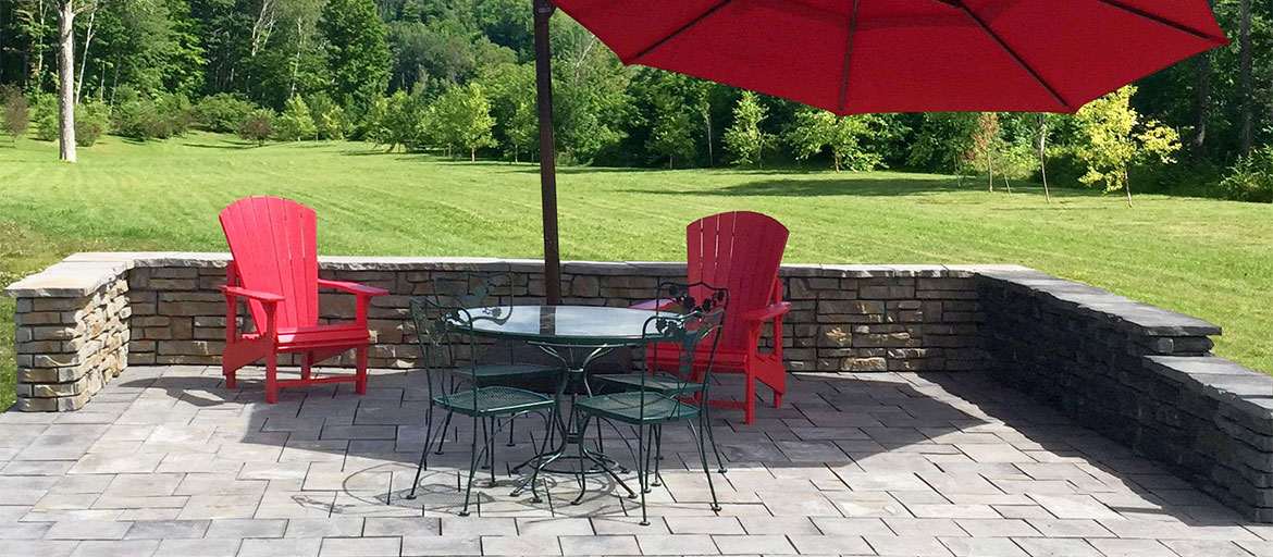 Flagstaff Pavers Collection 