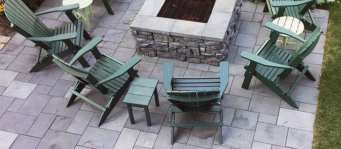 Flagstaff Pavers Collection 